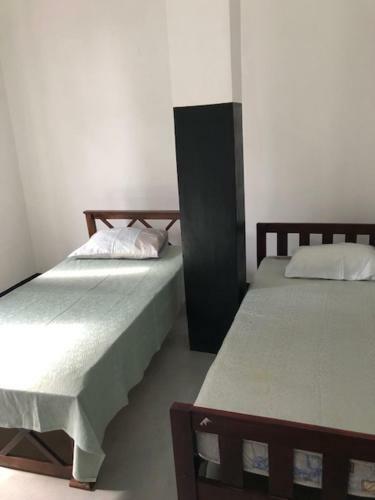 Apartamento Shelly's Villa