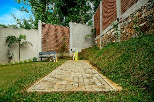 Apartamento Wilson Bungalow Kandy