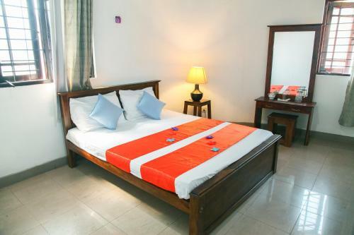 Hotel Kandy Glamour