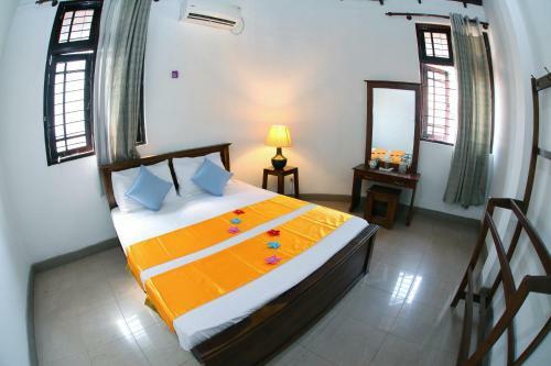 Hotel Kandy Glamour
