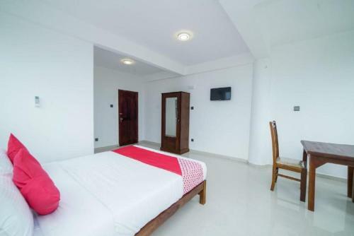 Grand View Hotel Kandy
