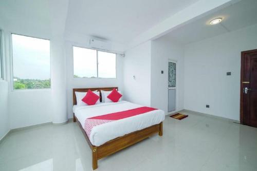 Grand View Hotel Kandy