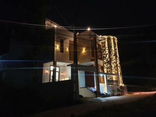 Gampola Bungalow
