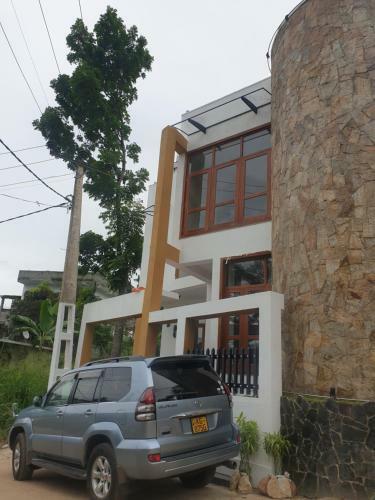 Gampola Bungalow
