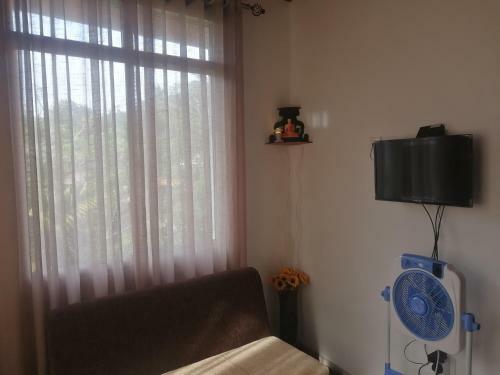 Villa Dracaena Rest