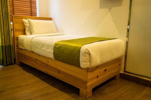 Hotel Ganthera Kandy