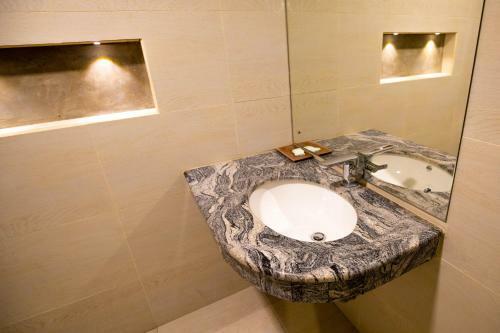 Hotel Ganthera Kandy