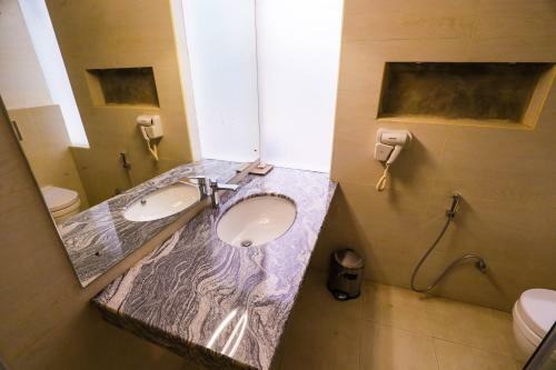 Hotel Ganthera Kandy