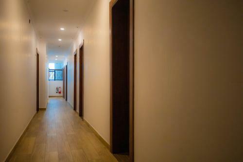 Hotel Ganthera Kandy