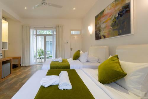 Hotel Waters Spring