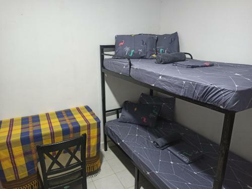 Kandy Drive Group Stay