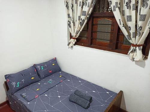 Kandy Drive Group Stay