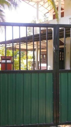 Kandy Drive Group Stay