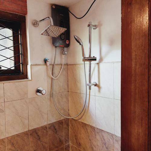 Apartamento Golden Villa Kandy