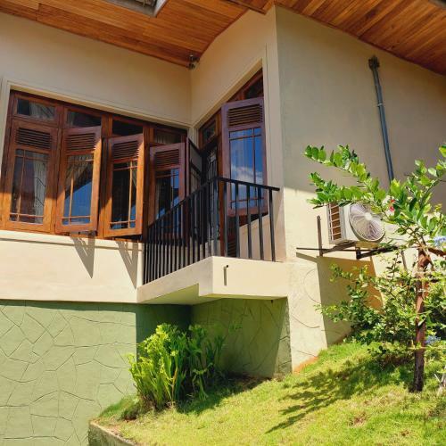 Apartamento Golden Villa Kandy