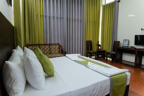 Hotel Nelinsa Resort And Spa