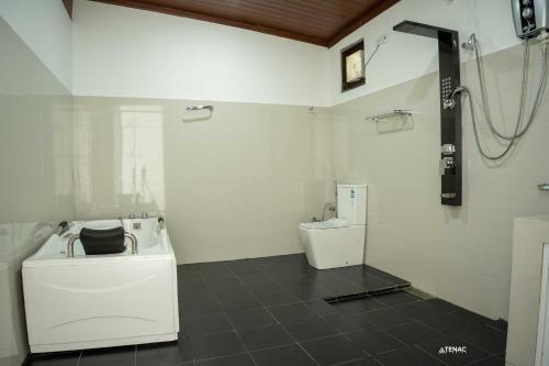 Hotel Nelinsa Resort And Spa