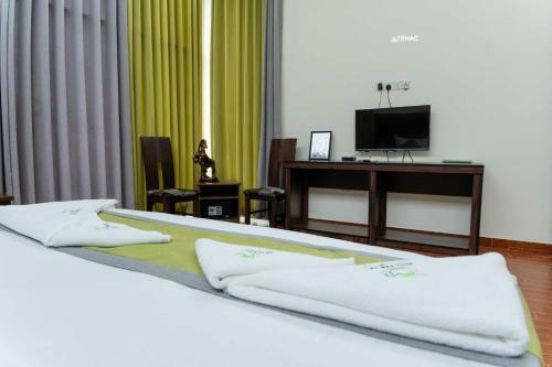 Hotel Nelinsa Resort And Spa