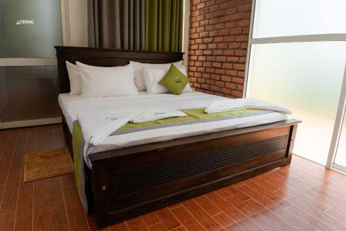 Hotel Nelinsa Resort And Spa