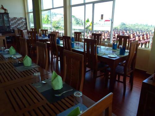 Hotel Nelinsa Resort And Spa