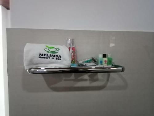 Hotel Nelinsa Resort And Spa