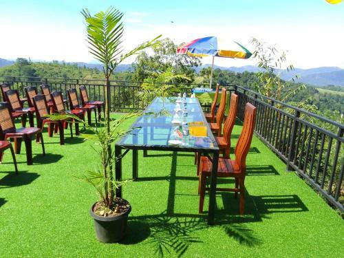 Hotel Nelinsa Resort And Spa