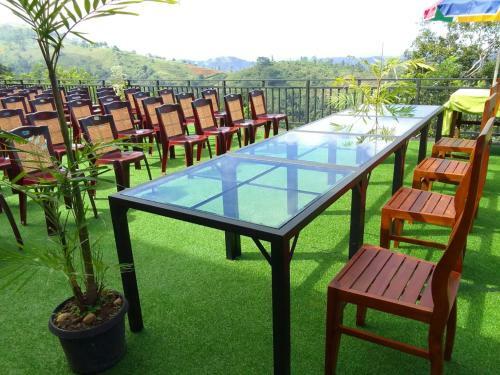 Hotel Nelinsa Resort And Spa