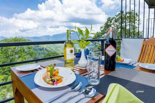 Hotel Nelinsa Resort And Spa