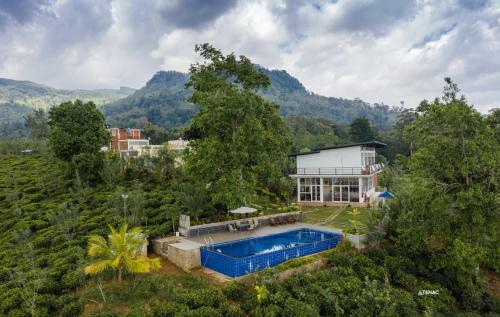Hotel Nelinsa Resort And Spa