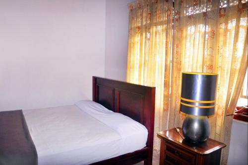 Hotel Power Zone Guest Inn