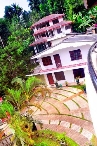 Hotel Power Zone Guest Inn