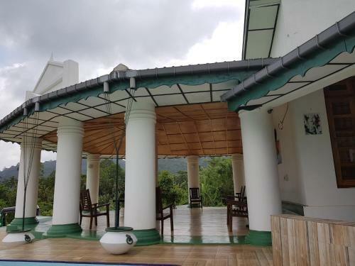 Hostal Riverston Holiday Guest House