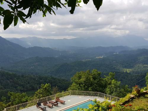 Hostal Riverston Holiday Guest House