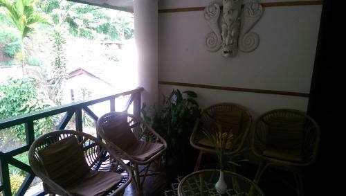 Hostal Riverston Holiday Guest House