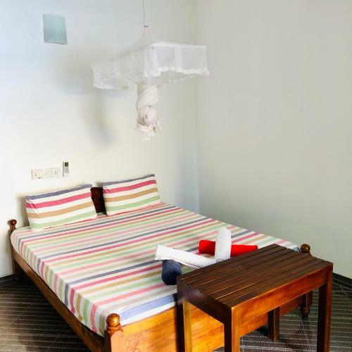 Hostal Madiha Ocean Waves
