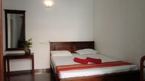 Hostal Madiha Ocean Waves