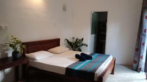Hostal Madiha Ocean Waves