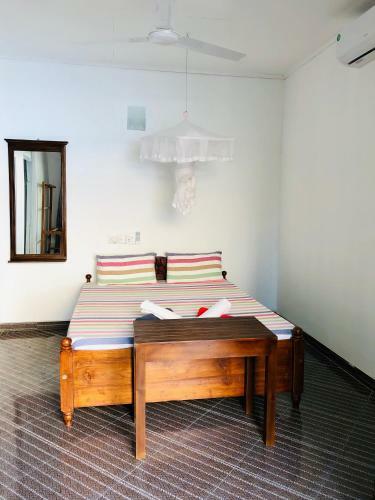 Hostal Madiha Ocean Waves