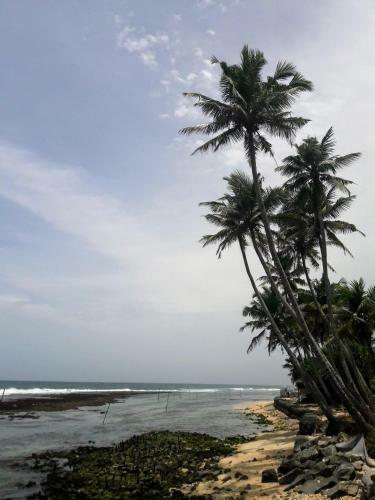Hostal Madiha Ocean Waves