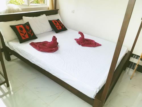 Hostal Rai Family Guest