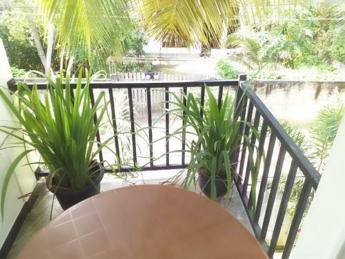 Hostal Rai Family Guest