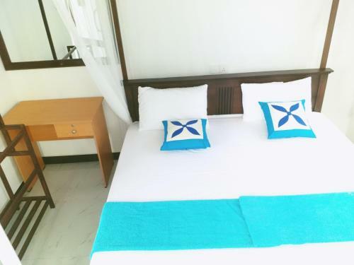 Hostal Rai Family Guest