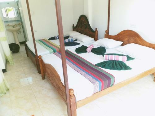 Hostal Rai Family Guest