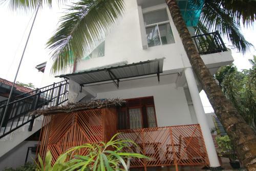 Hostal Rai Family Guest