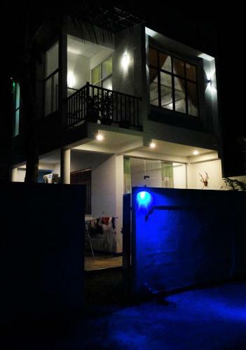 Hostal Rai Family Guest