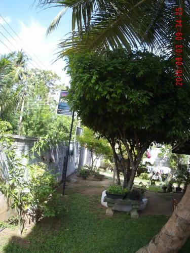 Hostal Rai Family Guest