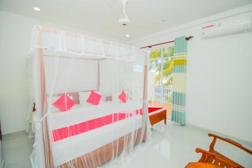 Hotel Onaro Beach View
