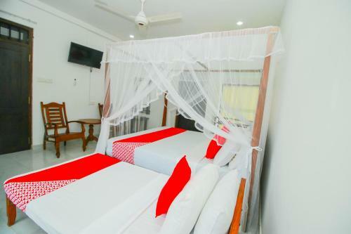 Hotel Onaro Beach View