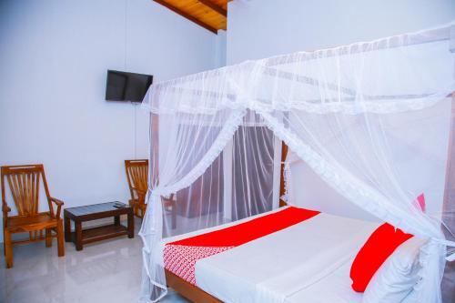 Hotel Onaro Beach View