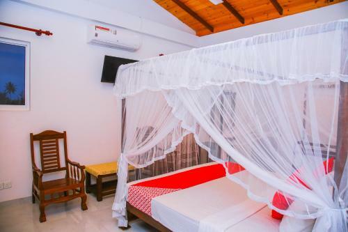 Hotel Onaro Beach View
